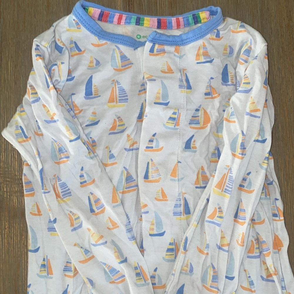 Magnetic Me 12-18 months